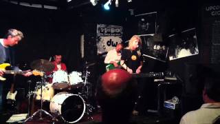 John Young Band - Underside - The Bull, Colchester, Essex - 16/09/11 - HD 720p