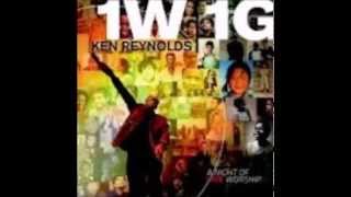 Lord You are - Ken Reynolds