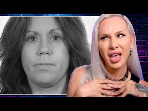 10 Years Younger... while hiding a DEVASTATING secret