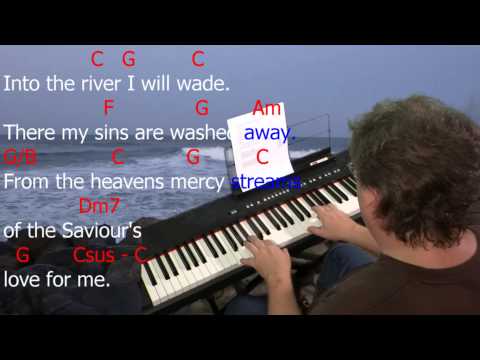 What The Lord Has Done In Me - Reuben Morgan