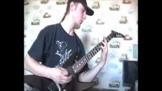 Psycroptic Cover - Forward To Submission