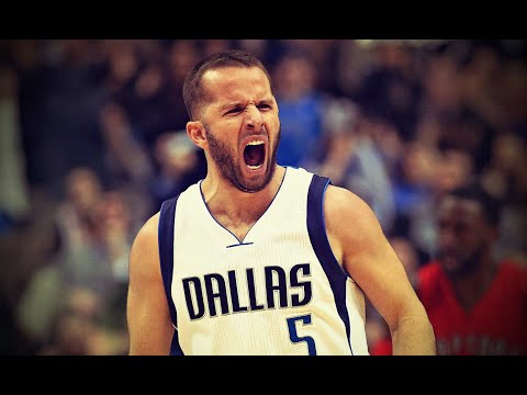 J.J. Barea BEST Highlights with the Mavs (2006-2011 & 2014-2020) - FEARLESS FLOOR GENERAL