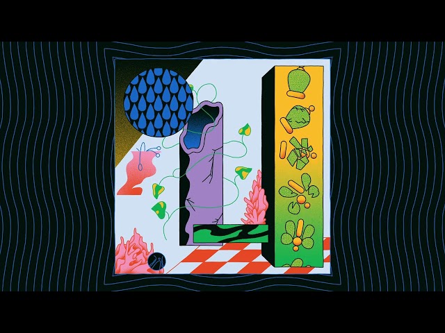 Video poster frame