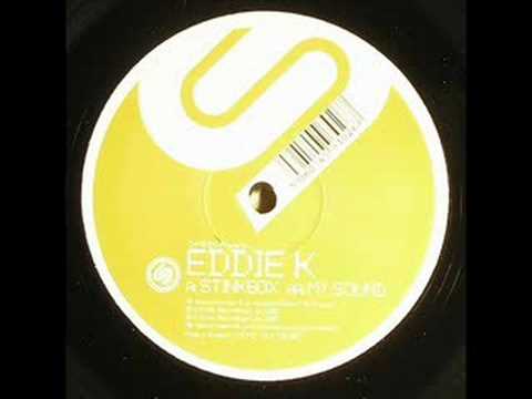 Eddie K - My Sound