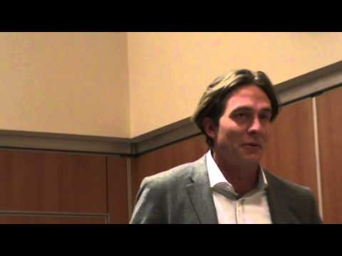 Daniel Hoffmann stellt sich vor