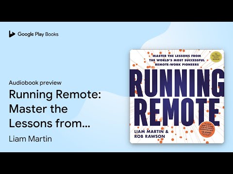 Master the Lessons from the… by Liam Martin · Audiobook preview