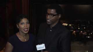 Toni Braxton &amp; Babyface &quot;Never Not Cool,&quot; Working on Standards Album?