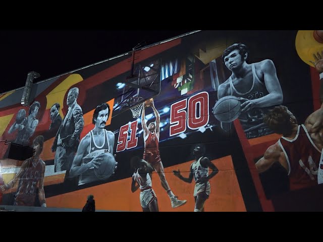 Ангарск - спортивный город