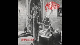 Mystifier - The True Story About The Doctor Faust's Pact With Mephistopheles
