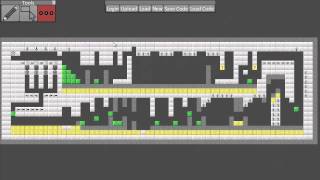 Advanced Level Editor Demo 2