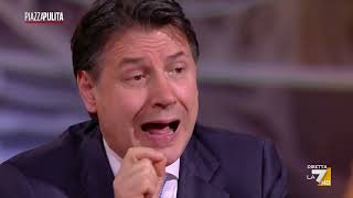 “Siamo coinvolti nel conflitto, abbiamo diritto di essere edotti sui negoziati”, ...