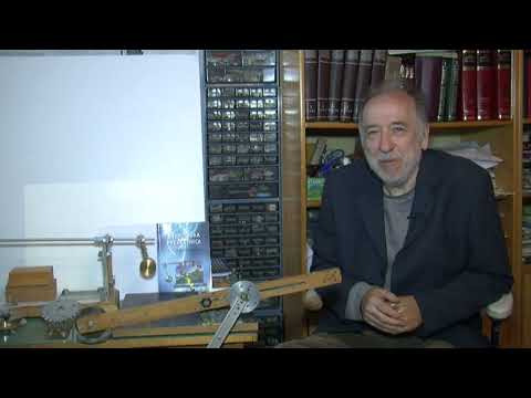 VELJKO MILKOVIĆ, Izumitelj - O prednosti oscilacija