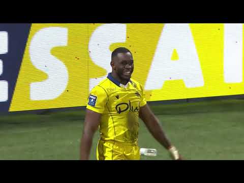 PRO D2 - La percée de la J27