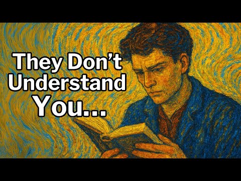 Are YOU Too Smart for Society?