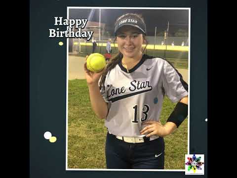 Please join CSA in wishing Hayley Feinstein ‘22 (SNU) a happy birthday!