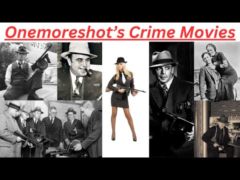 Crime Movie  Fallen Angel & Checkpoint M#171