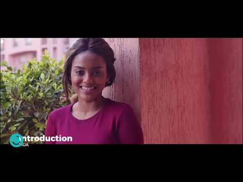 Miss University Sudan 2019 Intro