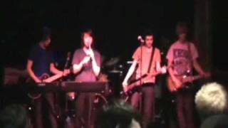 Here Lies The City - Dakota  (Cover)  at the The Door Dallas 3-11-2011.wmv