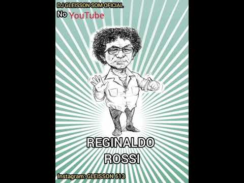 ENQUANTO DUROU - REGINALDO ROSSI