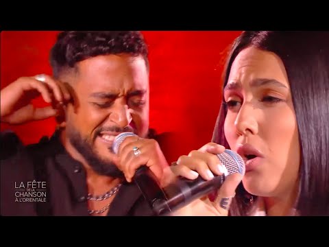 Mon amie la rose - Manal et Slimane