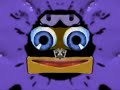 Klasky Csupo Opposite Low Voice Powers