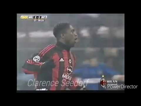 Top 5 Goal Da Centrocampo In Serie A-Con Telecronaca