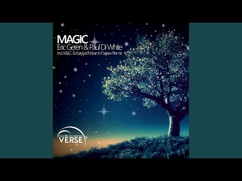 Magic (K & LC Remix)