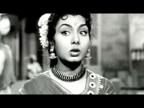 Is Duniya Mein Sab Chor Chor - Nimmi, Lata Mangeshkar, Bhai Bhai Song