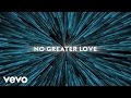Colton Dixon - No Greater Love (Lyric Video)