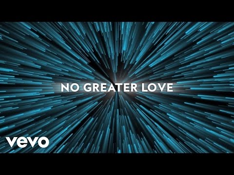 Thumbnail for No Greater Love video