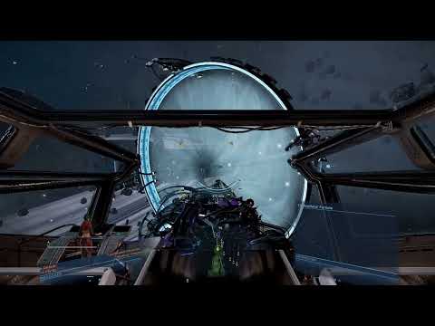 X4 Foundations Rise of the Dragon Raider EP 124