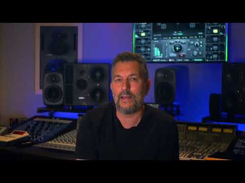 Mastering SPHERE with Luis Vila (UNO Music) – Complete Feature Walkthrough & Workflow Tips