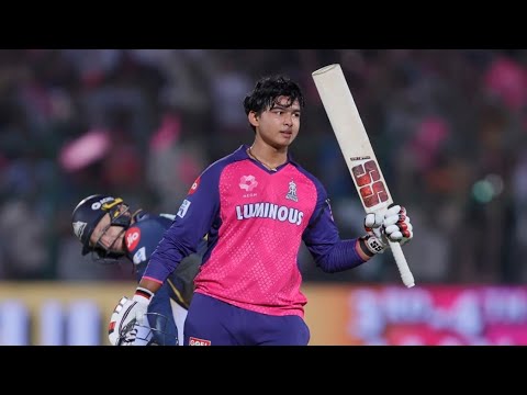 The Most Exciting Rising Stars in Modern Cricket
