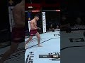 Just a mid-fight adjustment ?