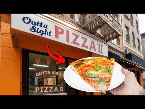 How This Pop Up Became One of SF's Hottest Pizza Shops
