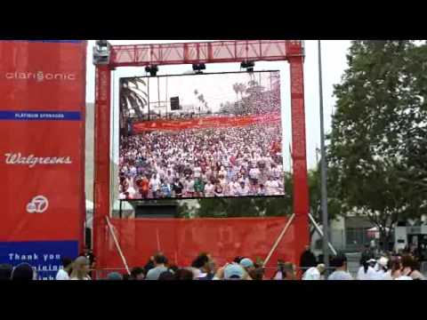 download lagu mp3 mp4 Revlon Run Walk For Women, download lagu Revlon Run Walk For Women gratis, unduh video klip Revlon Run Walk For Women