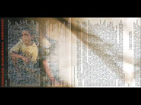 Conexão Suburbana - Conexão Suburbana (Instrumental)