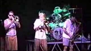 Skankin Pickle - Thick Ass Stout