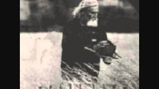 Still Life - Empty Cage