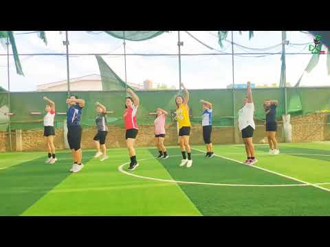 The Cup Of Life 🏆 / World Cup Song / Yunn / Clover Dance