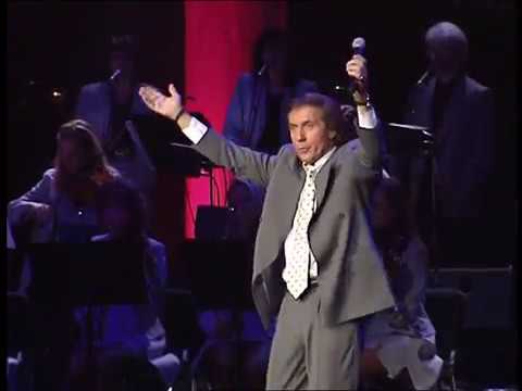 Frank Michael - Tous les bouquets se fanent - Paris 1999