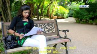 Oba Tharam HD video song with Sinhala lyricsmp4