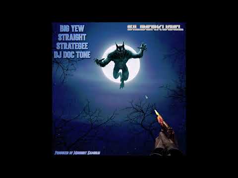 SILBERKUGEL - Big Yew, Straight, Strategee & DJ Doc Tone (Audio-Version)