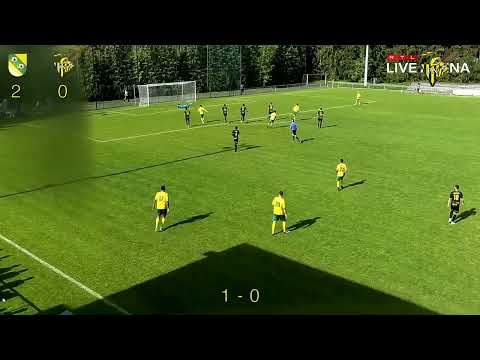 BGL LIGUE 2023/23 DAY 3 - FC Schifflange 95 vs FC PN : 2 - 0 Highlights