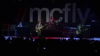 Mcfly - Sorry&#39;s Not Good Enough