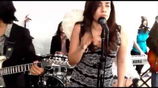 &quot;Ícaro&quot;, cover. Elma Guzmán