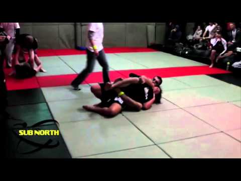 3) u80kgs Novice - Jody Burke (Team Mayhem) vs. Jonno Mears (Full Contact Performance Centre)