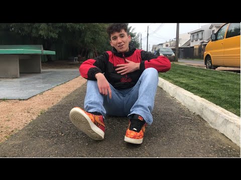 RODAMIENTO FT. DJ MAX - NEIGHBORHOOD (LOUKIBEATS & HSPROD.)