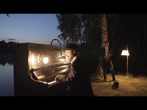 Petr Vořešák - Petr Vořešák & Vojtěch Podroužek: Na hoboj hrál