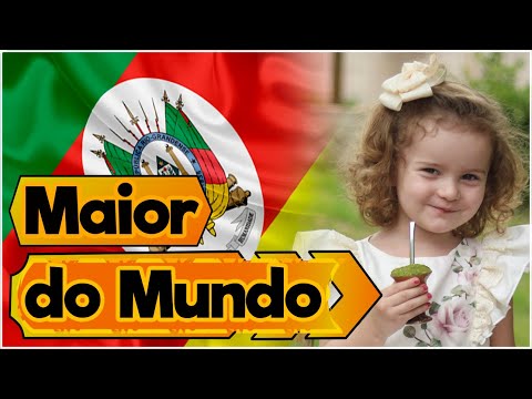 CURIOSIDADES sobre o Rio Grande do Sul